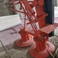 موور برچینکار