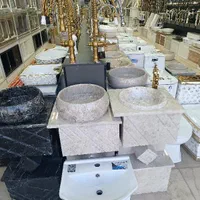 شهر روشویی کابینتی ( تنوع بینهایت ) Pvc|لوازم سرویس بهداشتی|قم, شاه ابراهیم|دیوار