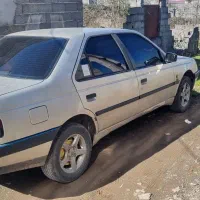 پژو۴۰۵ مدل ۸۴|خودرو سواری و وانت|رشت, آب آسیاب|دیوار