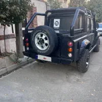 پاژن ۶ سیلندر چهار درب|خودرو سواری و وانت|تهران, پونک|دیوار