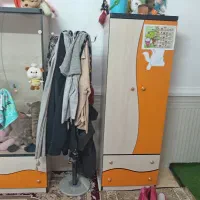 فروش تعدادی لوازم|اسباب و اثاث بچه|آباده, |دیوار