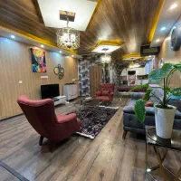اپارتمان ۴۰ متری پارکینگ دار طبقه دوم