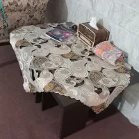 میل بامیزعسلی|مبلمان خانگی و میز عسلی|قم, زند آباد|دیوار