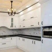 ساخت کابینت آشپزخانه|مصالح و تجهیزات ساختمان|بروجن, |دیوار