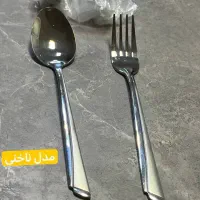 سرویس 156 پارچه قاشق و چنگال|ظروف سرو و پذیرایی|شیراز, بعثت|دیوار