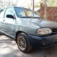 پراید صندوقدار مدل 85|خودرو سواری و وانت|بومهن, |دیوار