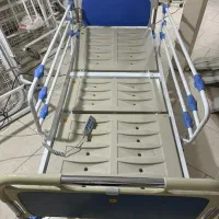 اجاره و فروش اکسیژن ساز تخت برقی بای پپ سی پپ