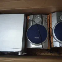 ضبت سوت|سیستم صوتی خانگی|بجنورد, |دیوار