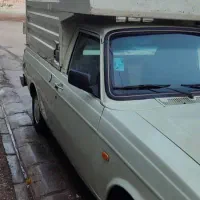 پیکان وانت CNG، مدل ۱۳۹۳|خودرو سواری و وانت|اردبیل, |دیوار