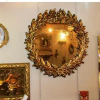 آینه دکوری