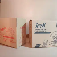 کارتن سازی، جعبه، کارتن، بسته بندی|عمده‌فروشی|هشتگرد, هشتگرد قدیم|دیوار