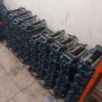 دریل انحصاری اصلیma16 ستونی ma20 ma32پیشرو|ماشین‌آلات صنعتی|تهران, هفده شهریور|دیوار