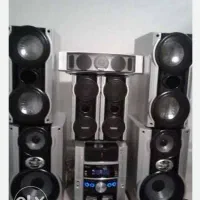 ضبط صوت|سیستم صوتی خانگی|بندرعباس, |دیوار