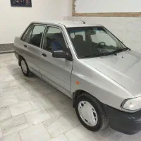 پراید مدل 86