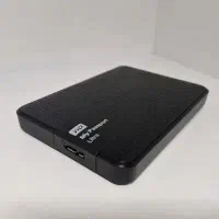 هارد اکسترنال یک ترابایت