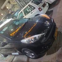 پژو207سقف فلز 1402