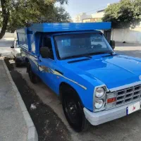 نیسان دوگانه کارخانه مدل ۱۴۰۱|خودرو سواری و وانت|مشهد, شفا|دیوار