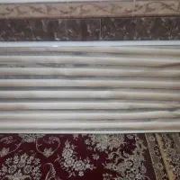پرده زبرا