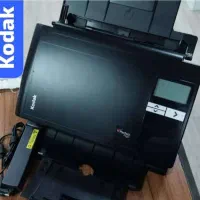 اسکنرقدرتمندبایگانی اسنادکداک KODAK i2600