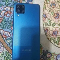 سامسونگ a12|موبایل|تربت جام, شهرک آزادگان|دیوار