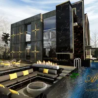 300متر بوستان 13 دونبش توس 169