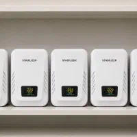 باتری باطری UPS یو پی اس مدلT6 اقساط فاراتل