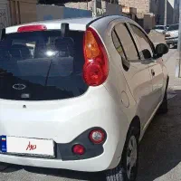 ام وی ام ۱۱۰ اس مدل کامفورت مدل ۹۵|خودرو سواری و وانت|زابل, |دیوار