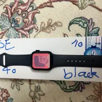 اپل واچ Se10|ساعت|قم, گلزار|دیوار