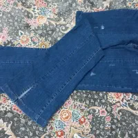 شلوار جین|لباس|کرمانشاه, |دیوار