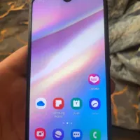 سامسونگ Galaxy A10s با حافظهٔ ۳۲ گیگابایت
