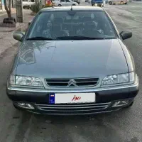 زانتیا بیرنگ درحد معاوضه با ماکسیما یا مزدا 3 نیو