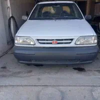 پراید وانت مدل 94