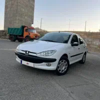 206 sd مدل99