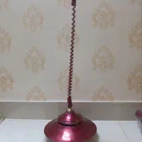 لوستر قابل تنظیم|لوستر و چراغ آویز|مشهد, سرافرازان|دیوار