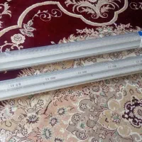 مهتابی اصلی فرانسه دو عدد پلمب شده|لامپ و چراغ|کرمانشاه, |دیوار