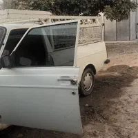 پیکان وانت تمیز سرحال