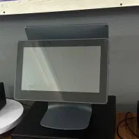 صندوق فروشگاهی و رستورانی لمسی، سیستم حسابداری