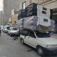 سرویس خواب نوجوان|تخت و سرویس خواب|گرمسار, |دیوار