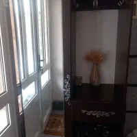 جاکفشی آیینه دار