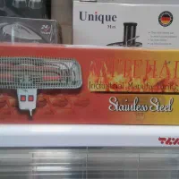 بخاری برقی و کرسی برقی کم مصرف نو آکبند|بخاری، هیتر، شومینه|اصفهان, فرح آباد|دیوار