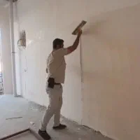 گچکار تعمیرات و لکه گیری ترکیه