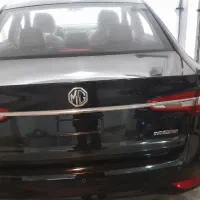 MG5صفر کیلومتر پارکینگ شخصی|خودرو سواری و وانت|رشت, باهنر|دیوار