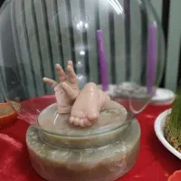 ساخت دست و پای کودک