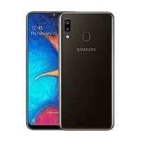 موبایل A20 تمیز تعویض و روش هم میدم