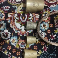 زنگوله برنجی خوش صدا