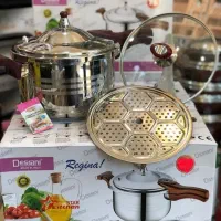 زودپز دسینی اصل (تک و عمده)