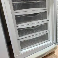 یخچال نیمه فیریزر اورست