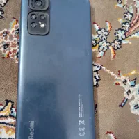 گوشی نوت۱۱s|موبایل|پاکدشت, پاکدشت (مامازند)|دیوار