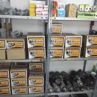 استارت و دینام