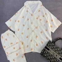 ست دو تیکه نخ وارداتی|لباس|کرج, کرج نو|دیوار